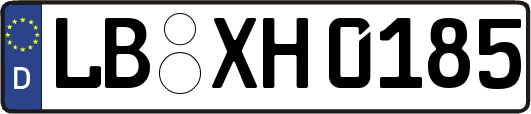 LB-XH0185