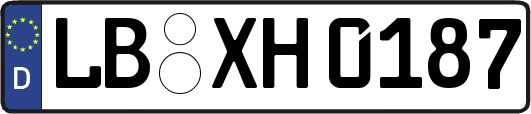 LB-XH0187