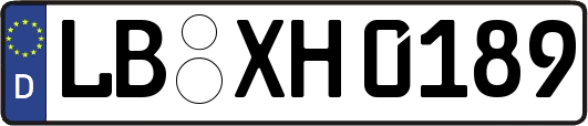 LB-XH0189