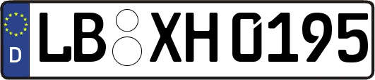 LB-XH0195