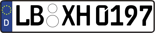 LB-XH0197