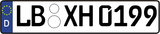 LB-XH0199