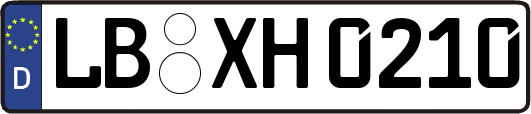 LB-XH0210