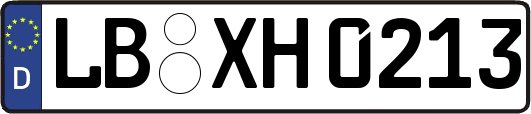 LB-XH0213