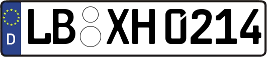 LB-XH0214