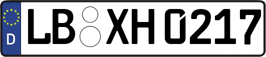 LB-XH0217