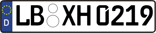 LB-XH0219