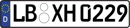 LB-XH0229