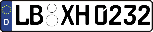 LB-XH0232
