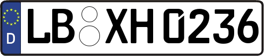 LB-XH0236