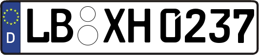 LB-XH0237