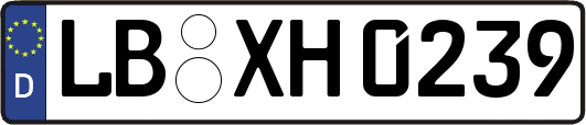 LB-XH0239