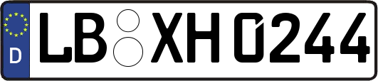 LB-XH0244