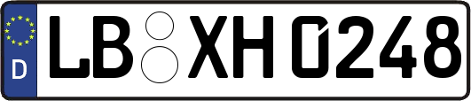 LB-XH0248