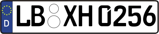 LB-XH0256