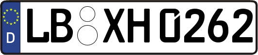 LB-XH0262