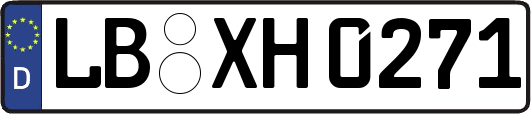 LB-XH0271