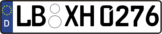 LB-XH0276