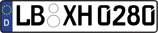 LB-XH0280