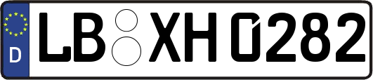 LB-XH0282