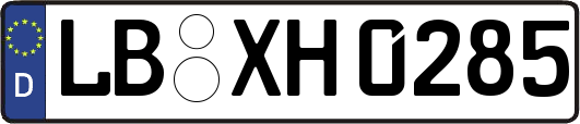 LB-XH0285