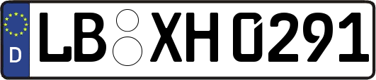 LB-XH0291