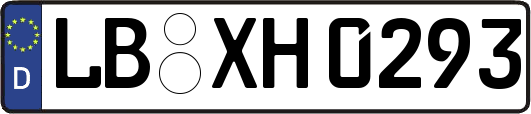 LB-XH0293
