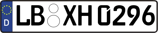 LB-XH0296