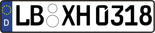 LB-XH0318