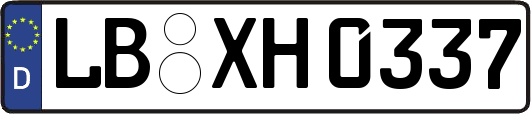 LB-XH0337