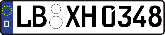 LB-XH0348
