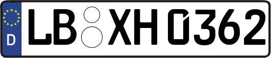 LB-XH0362