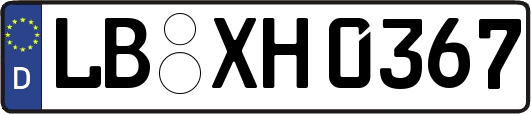 LB-XH0367