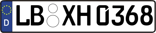 LB-XH0368