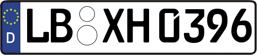 LB-XH0396