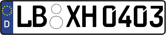 LB-XH0403