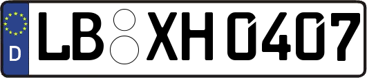 LB-XH0407