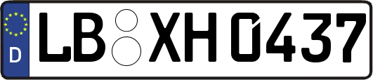 LB-XH0437