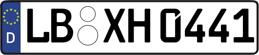 LB-XH0441