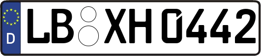 LB-XH0442