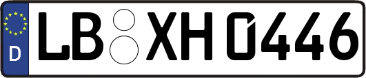LB-XH0446