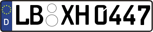 LB-XH0447