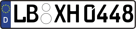 LB-XH0448
