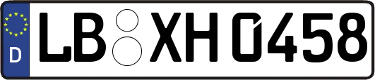 LB-XH0458