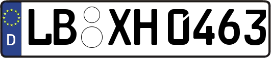 LB-XH0463