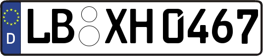LB-XH0467
