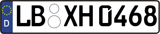 LB-XH0468