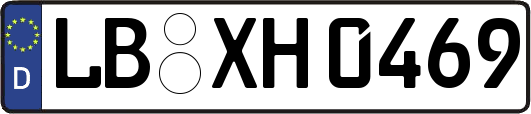 LB-XH0469