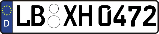 LB-XH0472