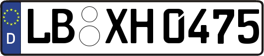 LB-XH0475